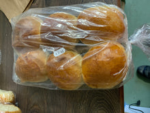 Load image into Gallery viewer, Challah soft buns
