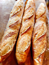 Load image into Gallery viewer, 2x Baguette de Tradition
